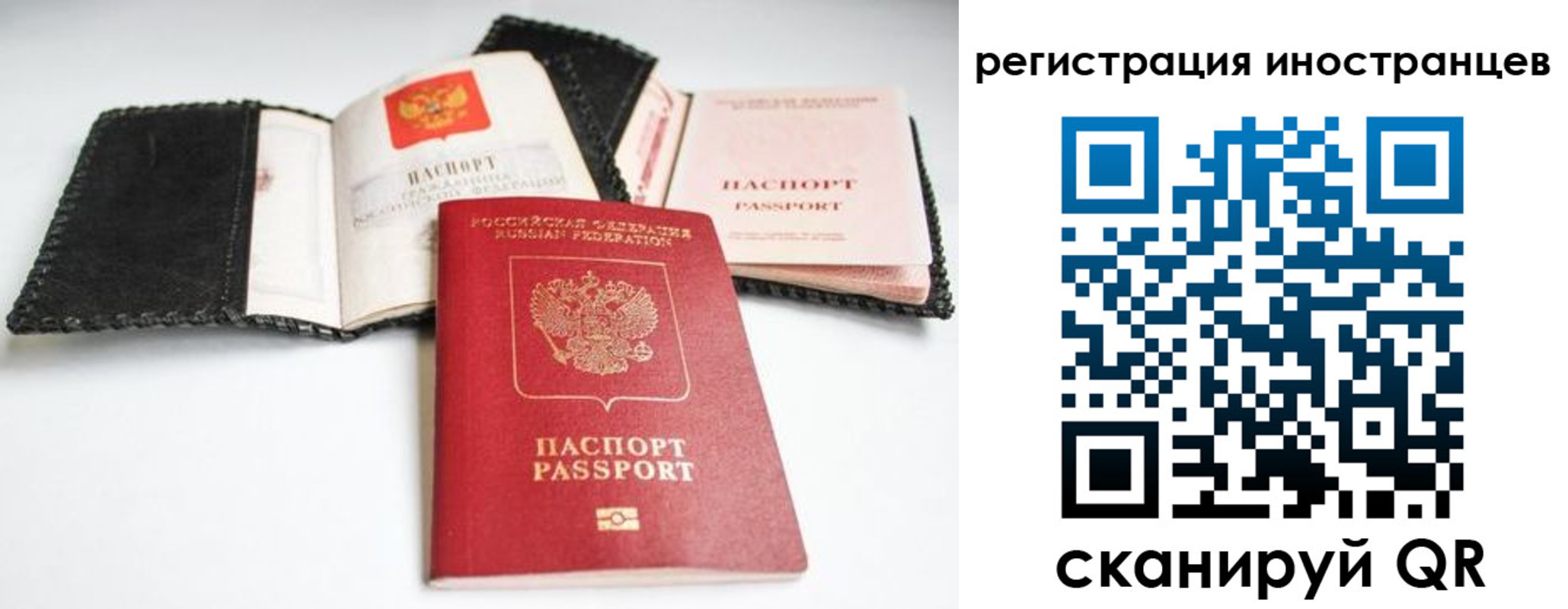 прописка гарантия в Углегорске